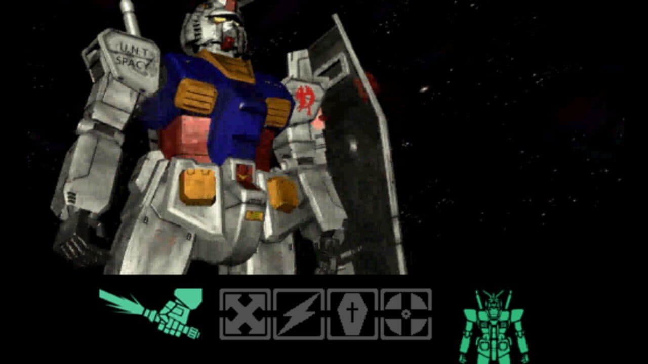 Gundam 0079: The War for Earth thumbnail 9