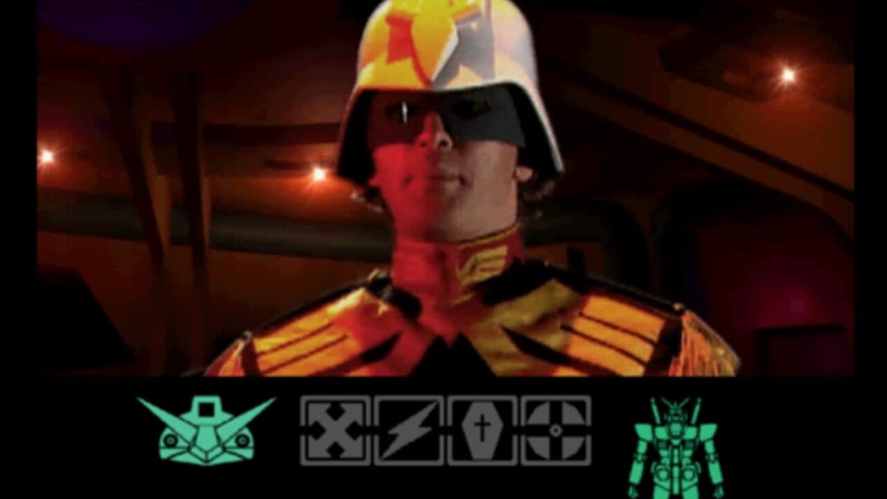 Gundam 0079: The War for Earth thumbnail 10