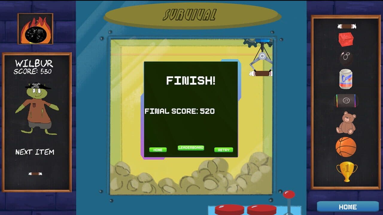 Claw Dropper thumbnail 3
