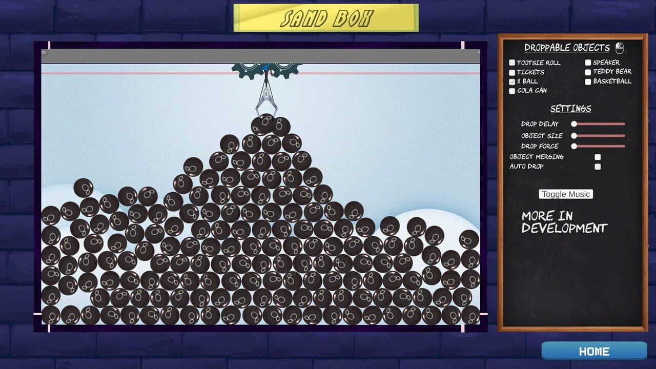 Claw Dropper thumbnail 5