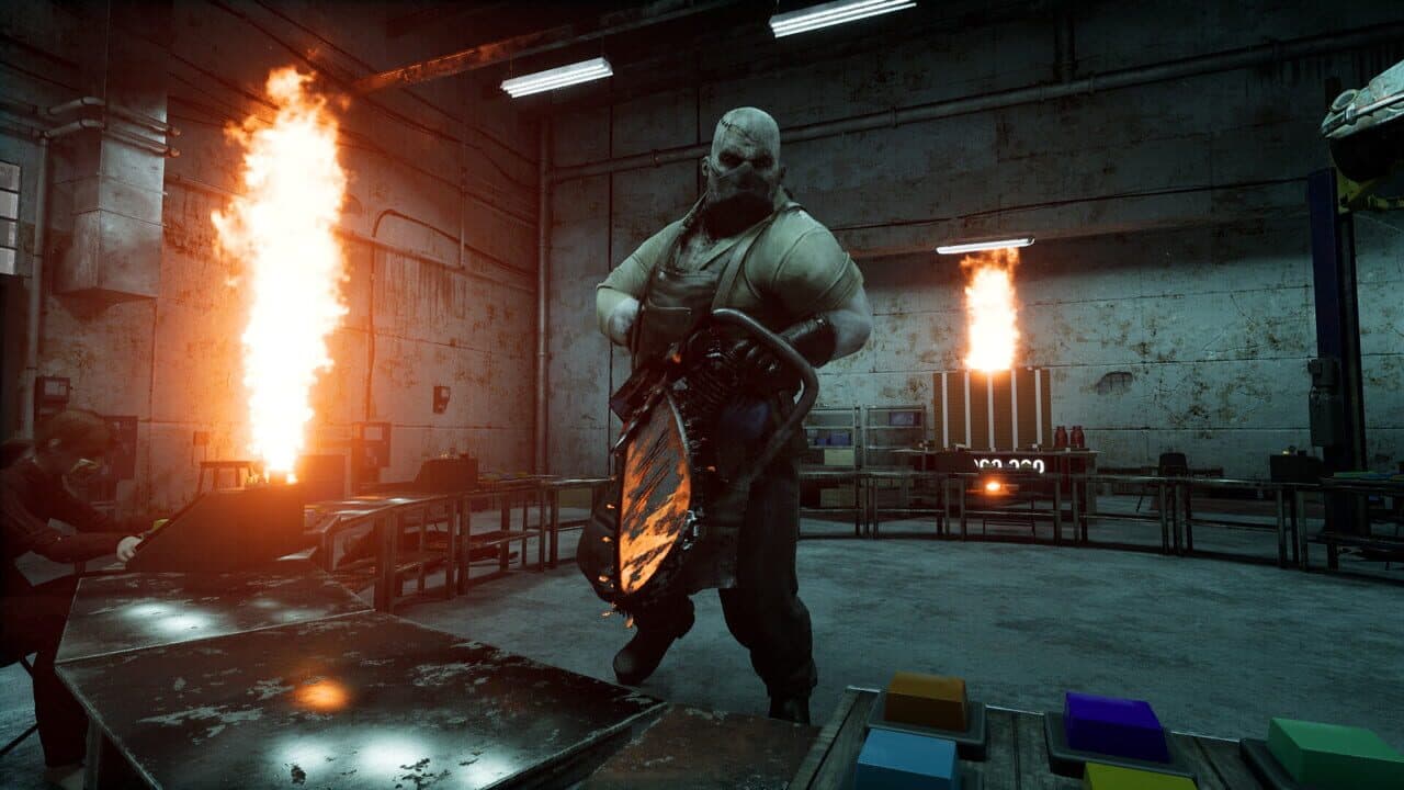 Grave Stakes thumbnail 5