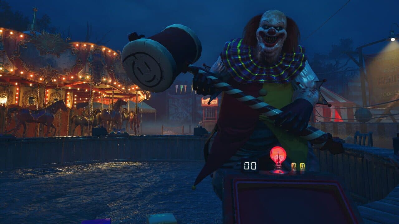 Grave Stakes thumbnail 4