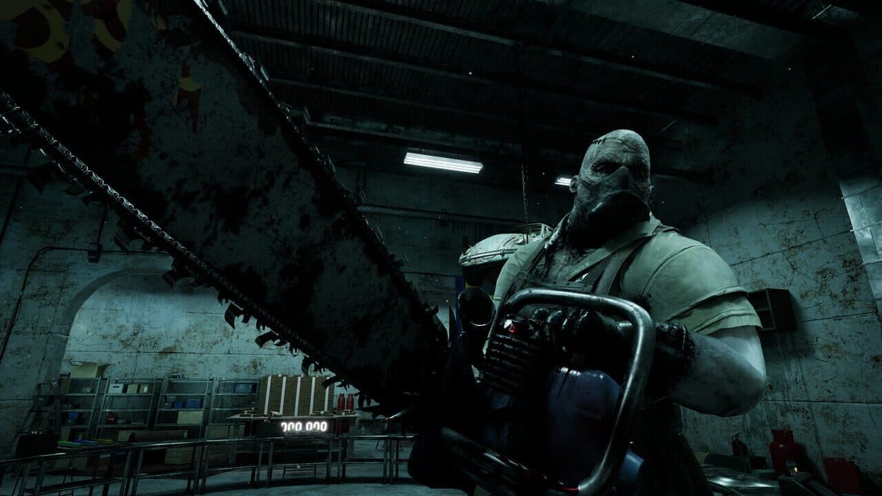 Grave Stakes thumbnail 6