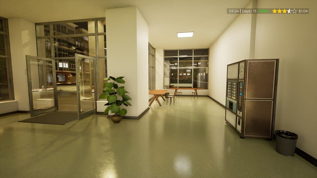 Hotel Sim thumbnail 2