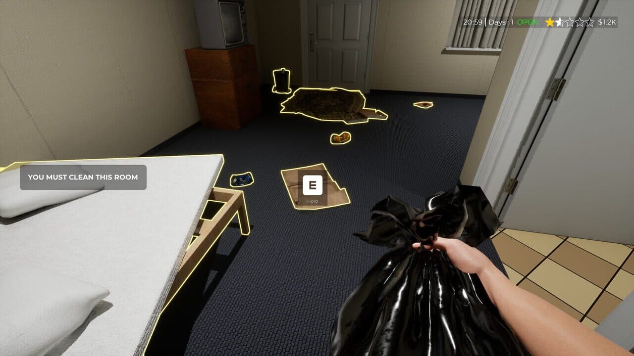 Hotel Sim thumbnail 4