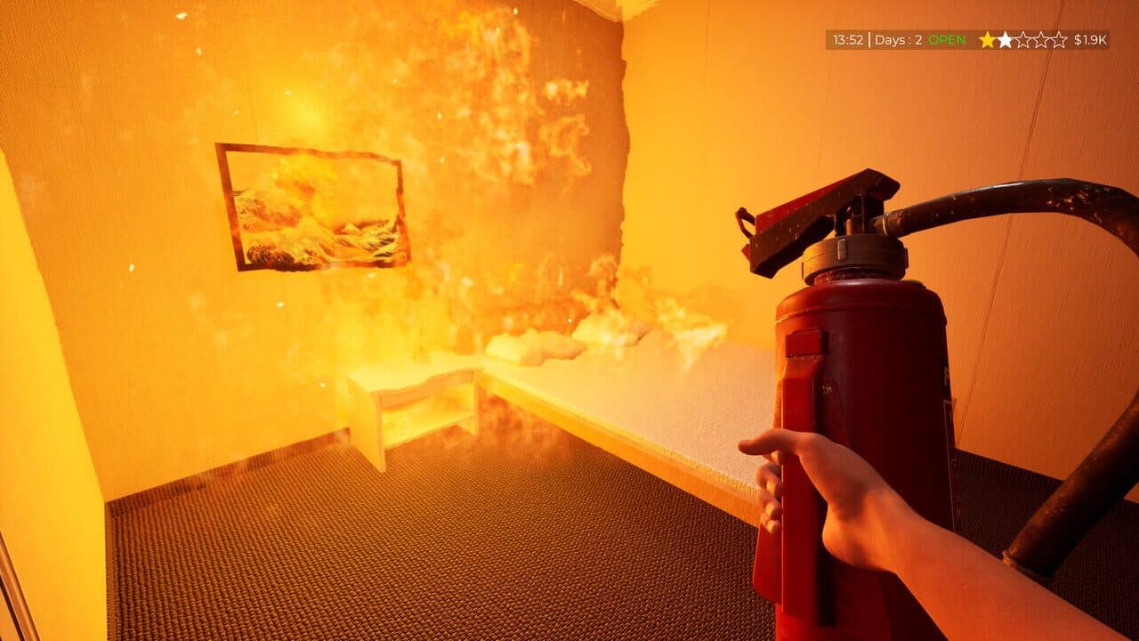 Hotel Sim thumbnail 6