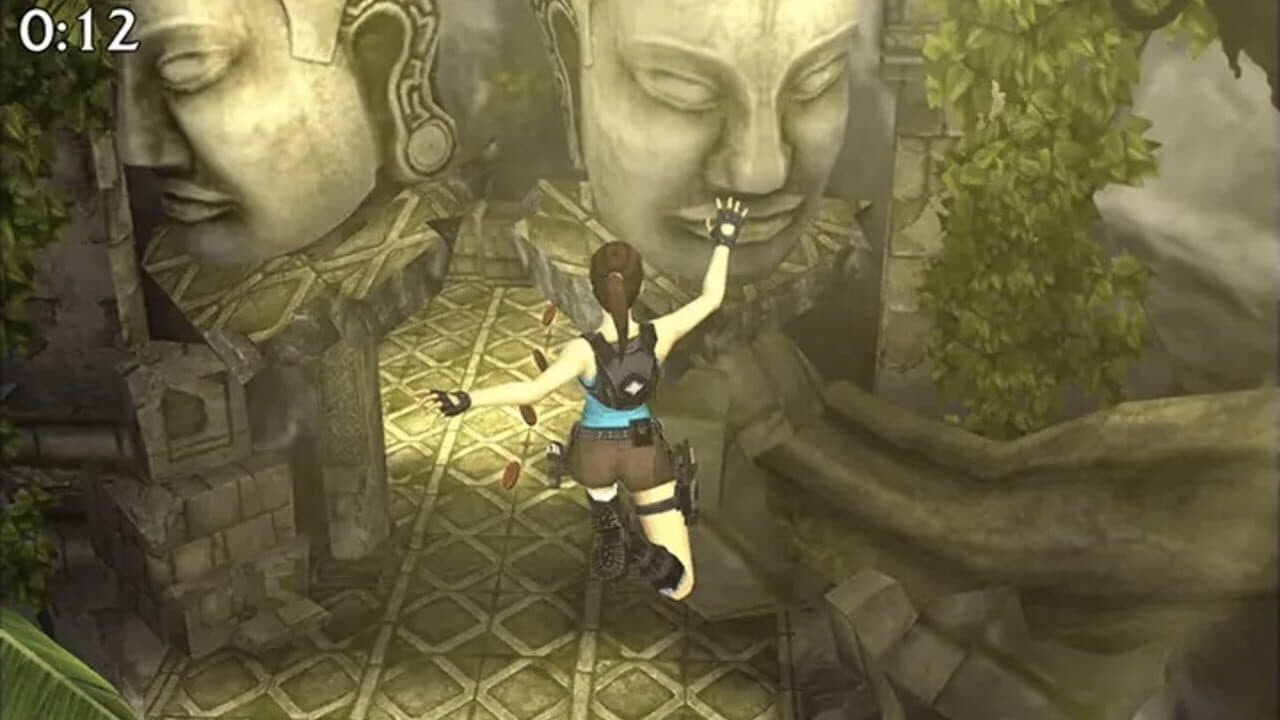 Lara Croft: Relic Run thumbnail 7