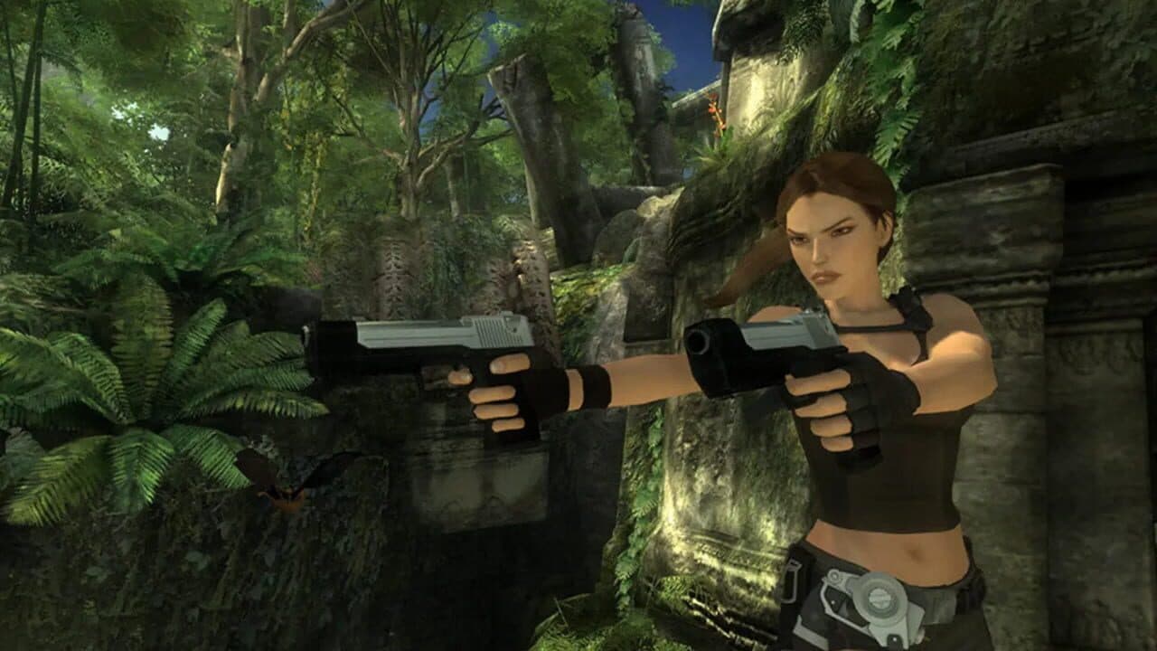 Tomb Raider: Underworld thumbnail 7