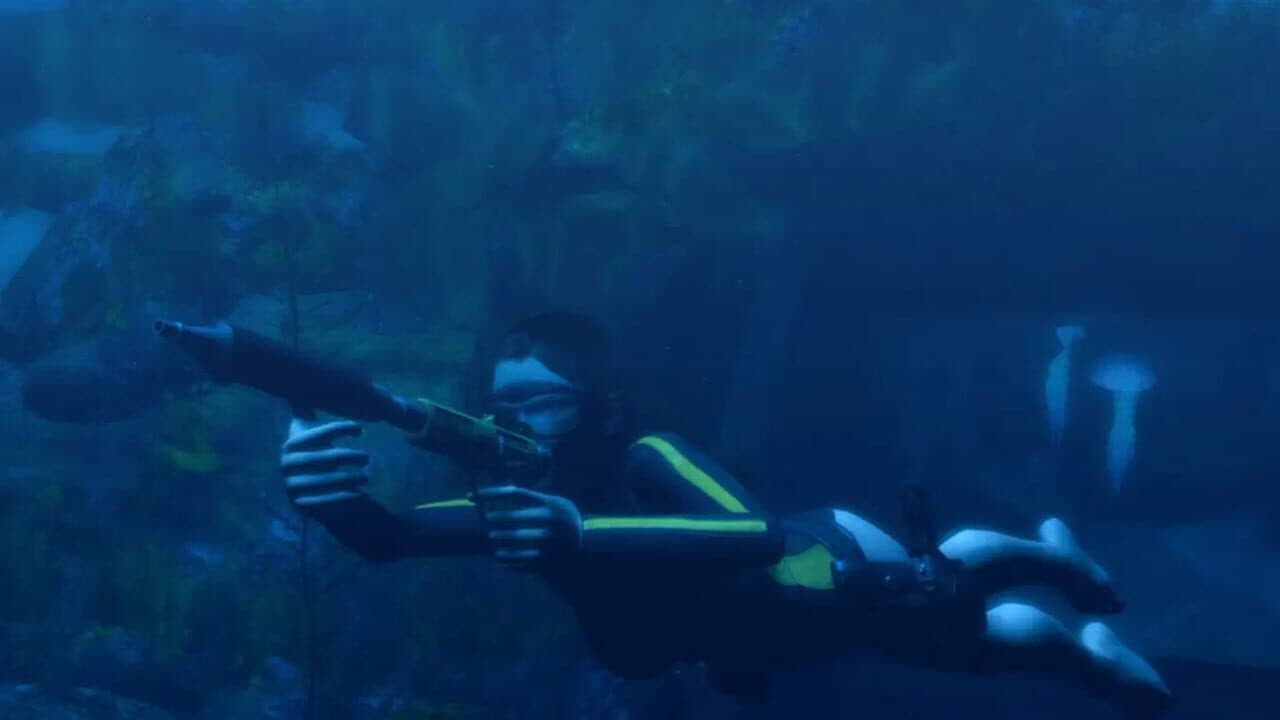 Tomb Raider: Underworld thumbnail 9