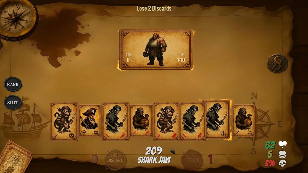 The Drowned Deal thumbnail 6