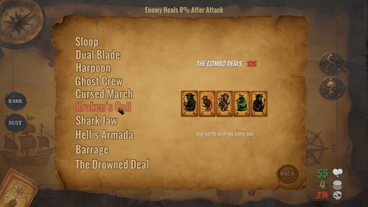 The Drowned Deal thumbnail 7