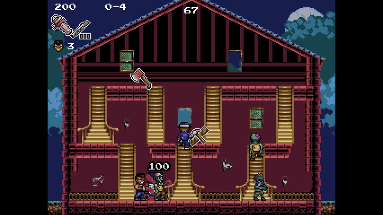 Living Dead House thumbnail 3