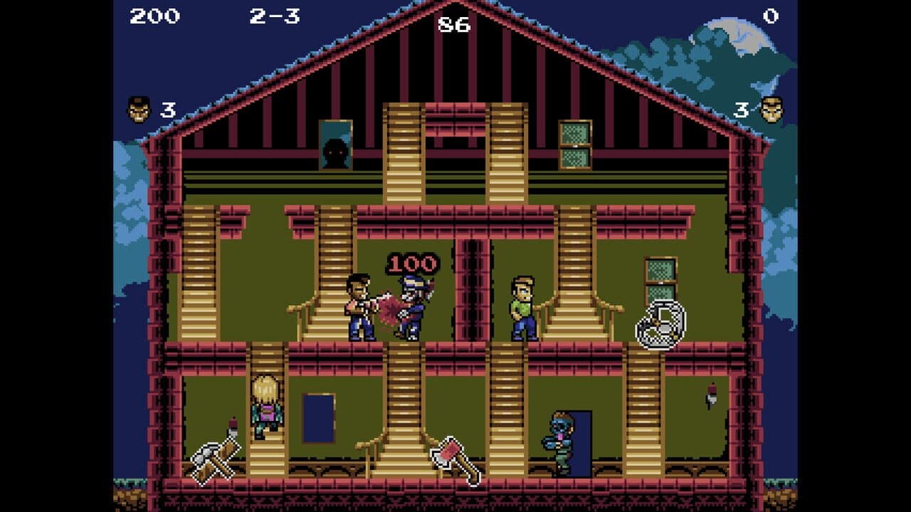 Living Dead House thumbnail 4