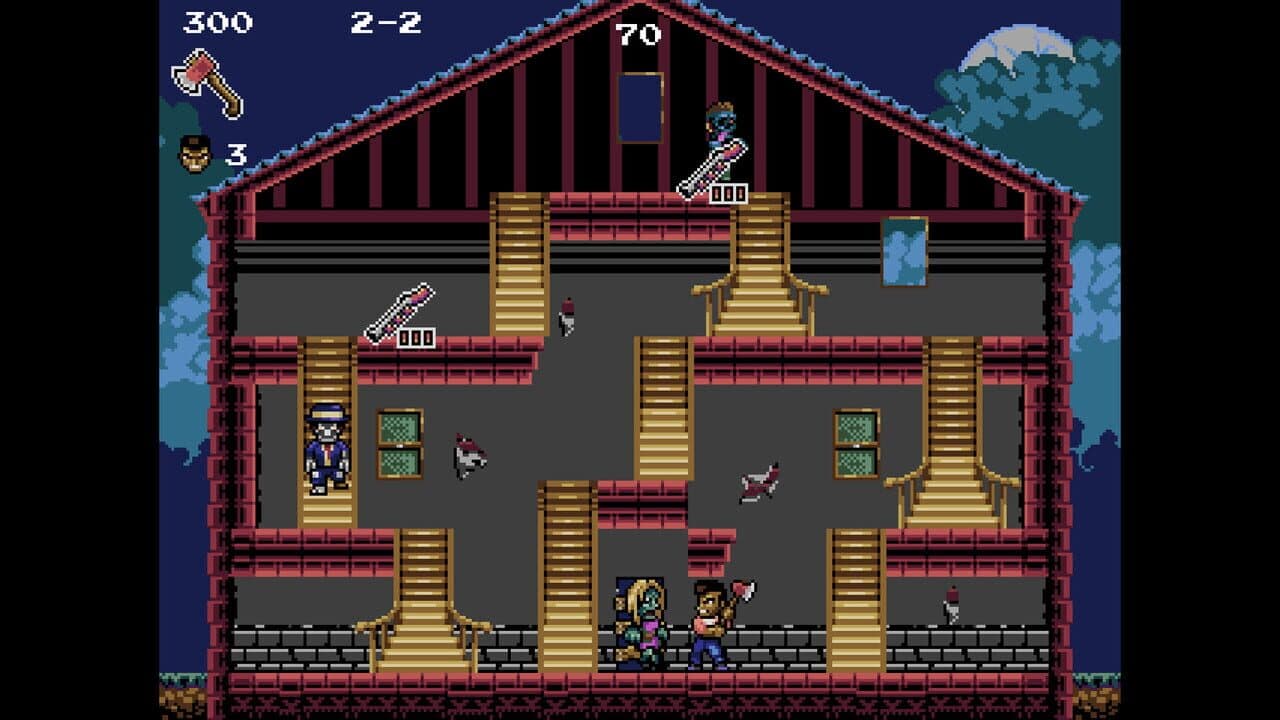 Living Dead House thumbnail 7