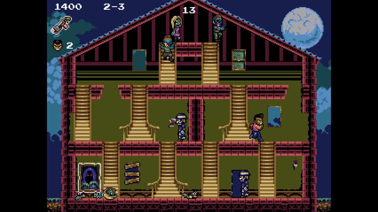 Living Dead House thumbnail 8