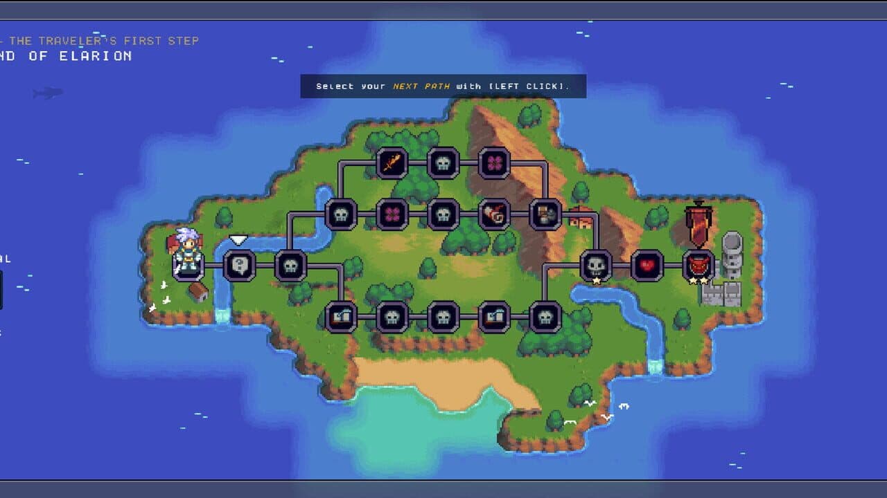 Woven Horizons thumbnail 11