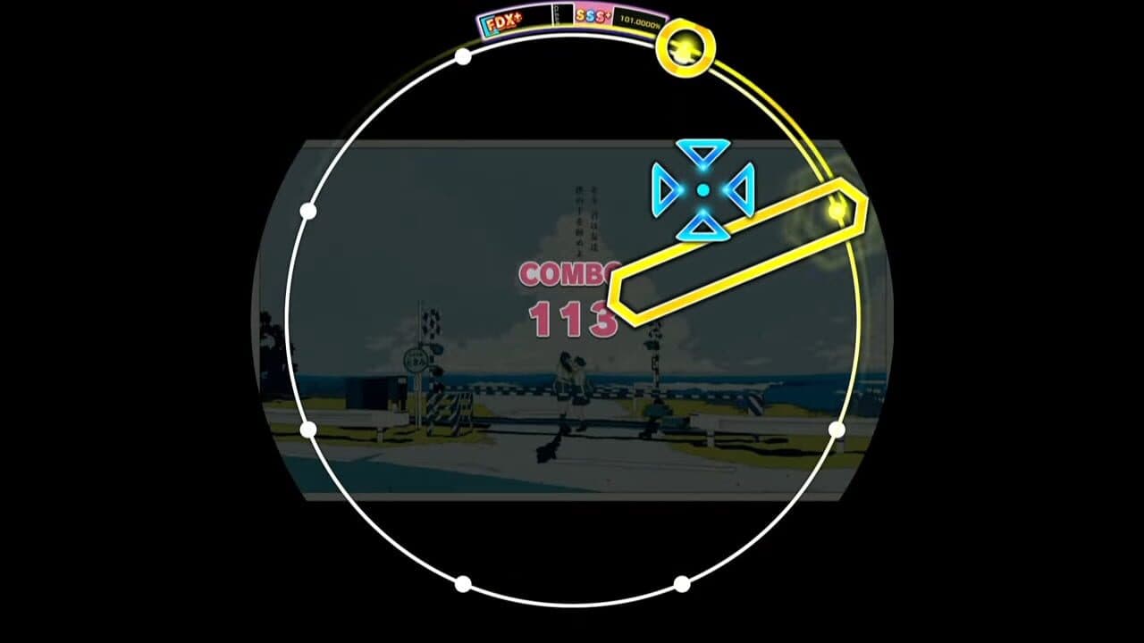 Maimai DX Prism Plus screenshot 1