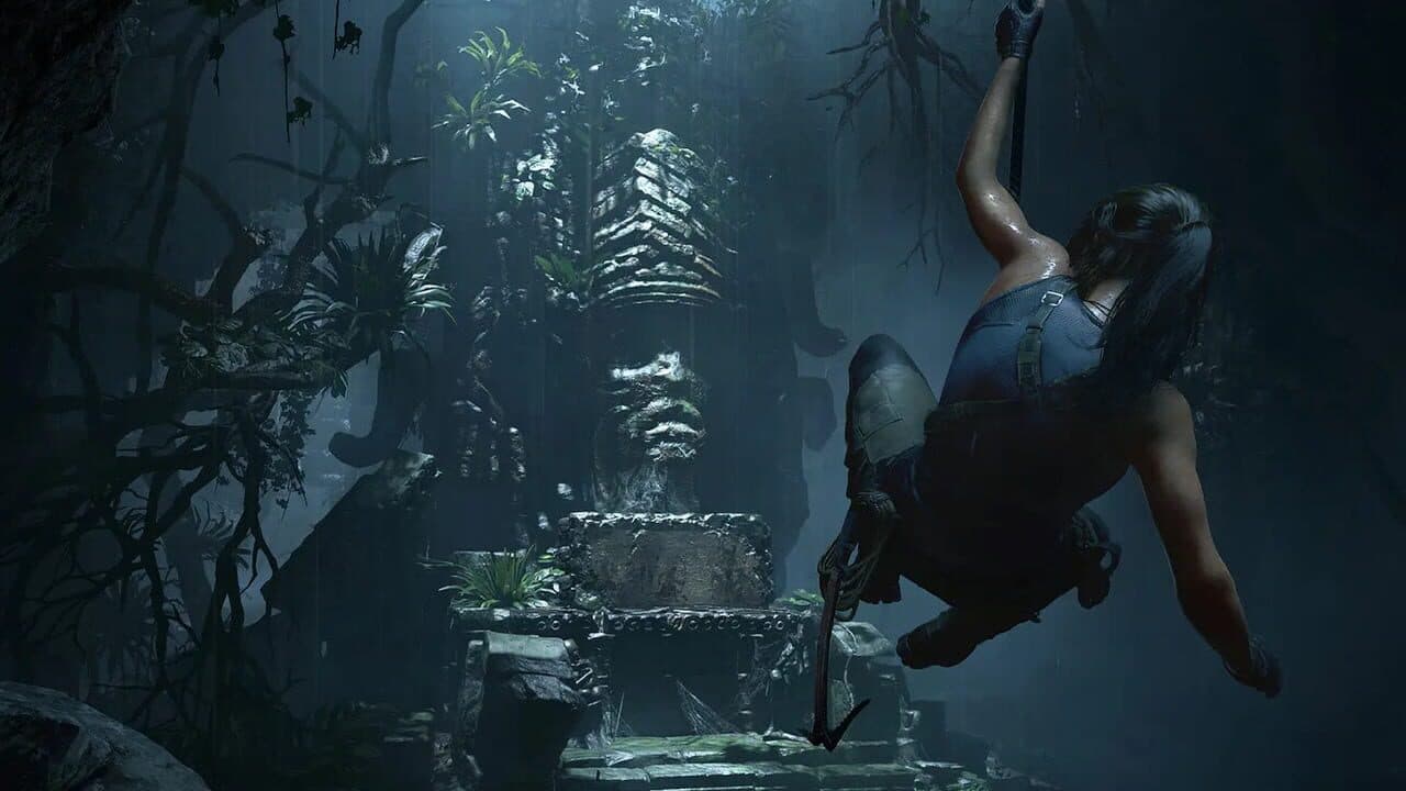Shadow of the Tomb Raider: Definitive Edition thumbnail 19