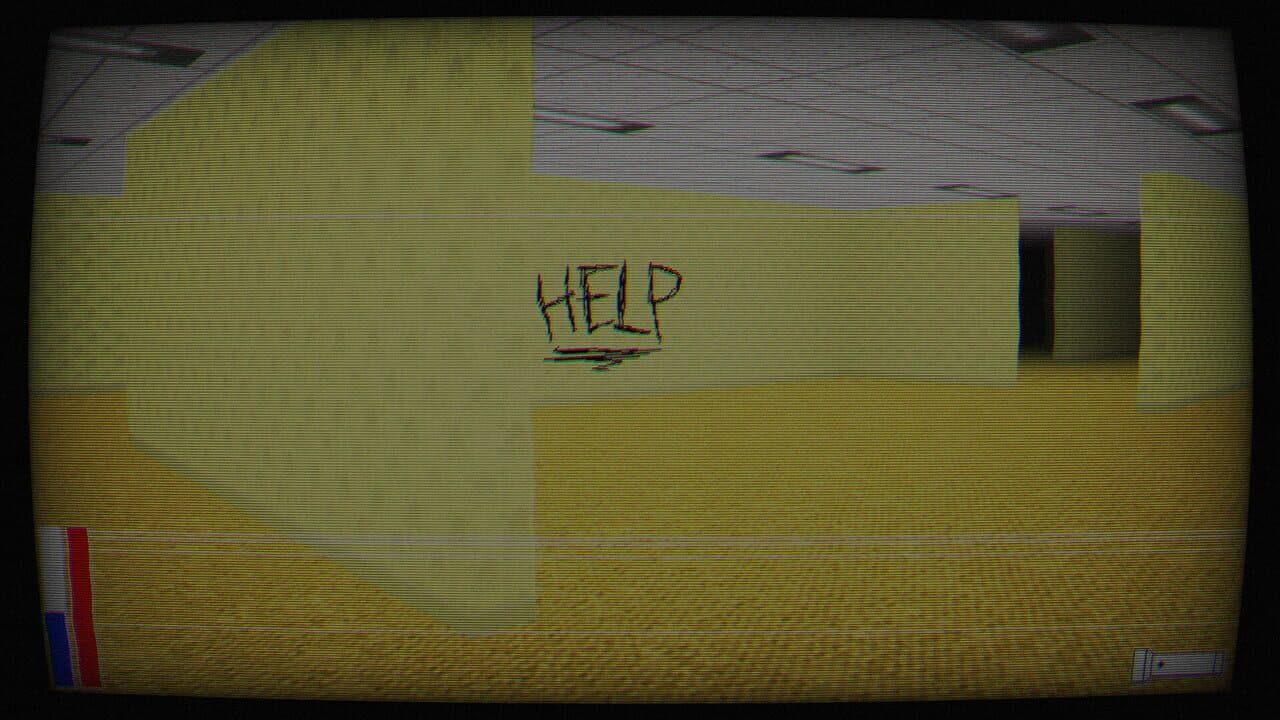 The Backrooms: Reset thumbnail 4
