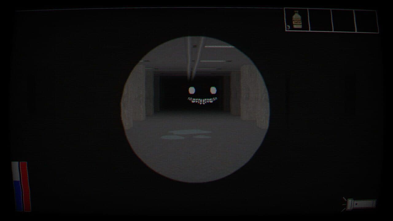 The Backrooms: Reset thumbnail 6