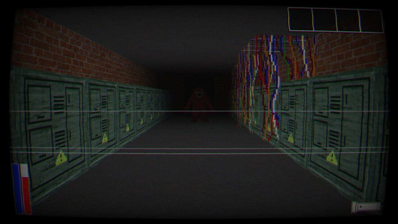 The Backrooms: Reset thumbnail 7