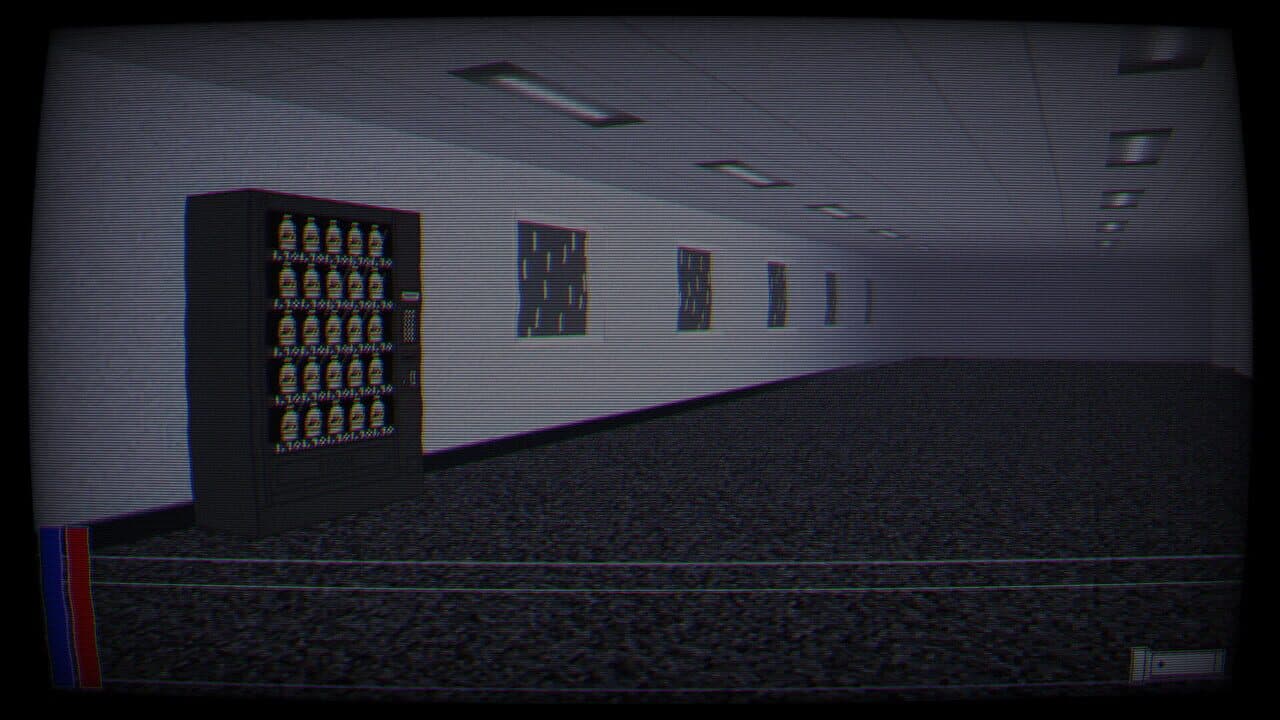 The Backrooms: Reset thumbnail 8