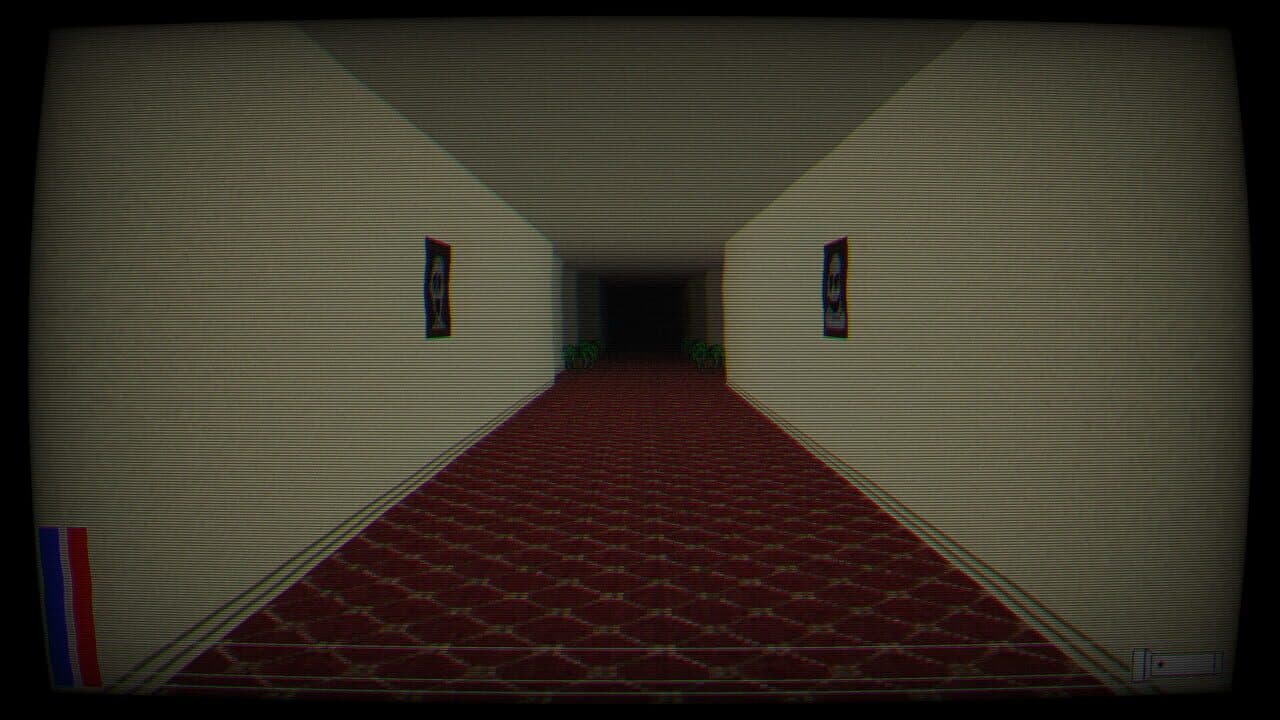 The Backrooms: Reset thumbnail 5