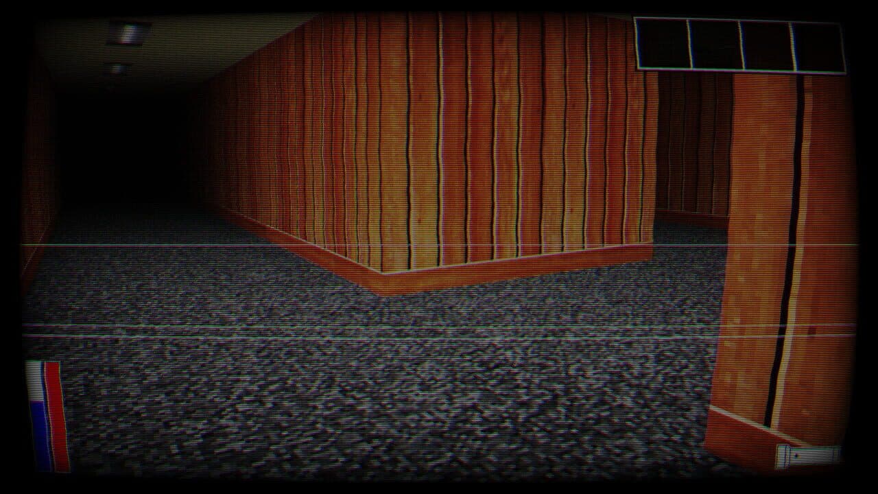 The Backrooms: Reset thumbnail 3