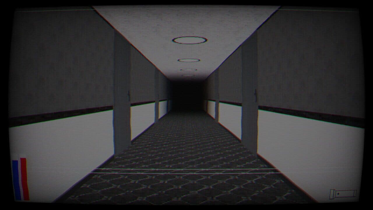 The Backrooms: Reset thumbnail 9