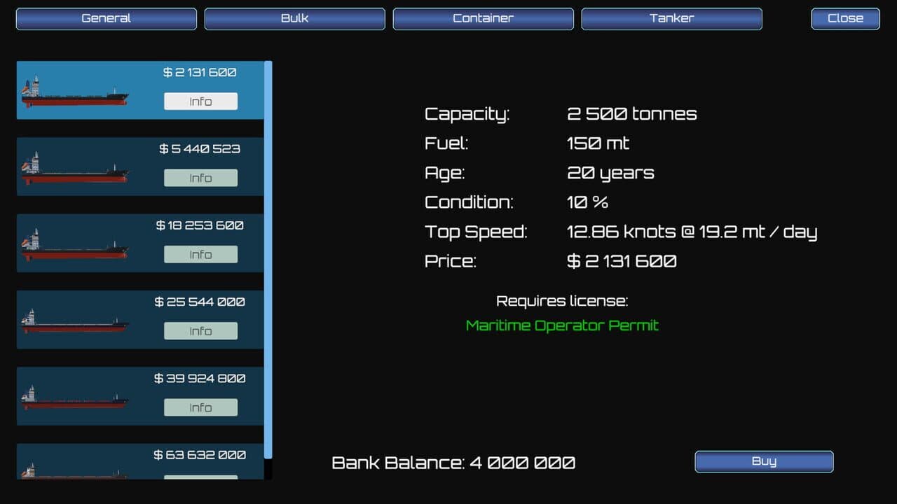 Freight Manager thumbnail 2