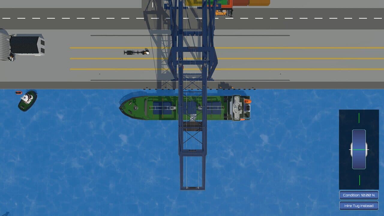 Freight Manager thumbnail 5