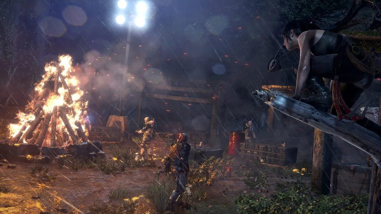 Rise of the Tomb Raider: 20 Year Celebration thumbnail 2