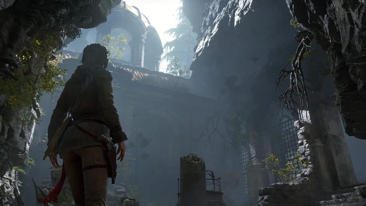 Rise of the Tomb Raider: 20 Year Celebration thumbnail 4