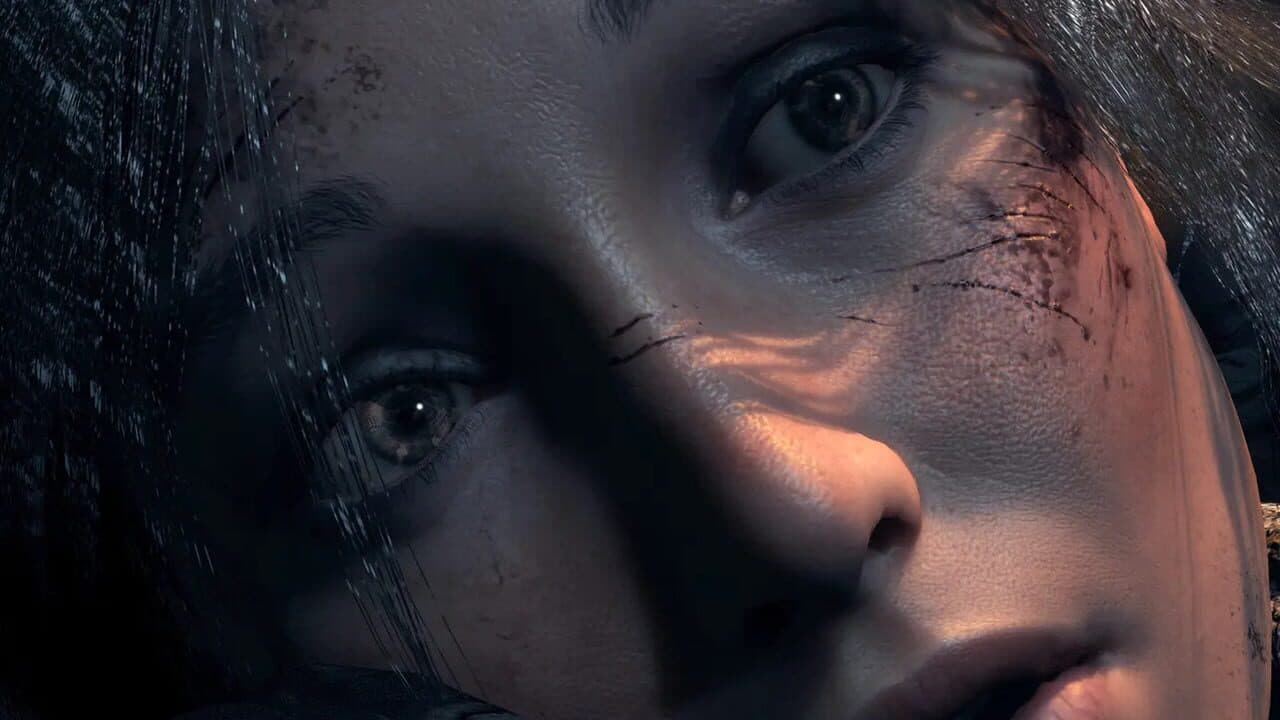 Rise of the Tomb Raider: 20 Year Celebration thumbnail 5