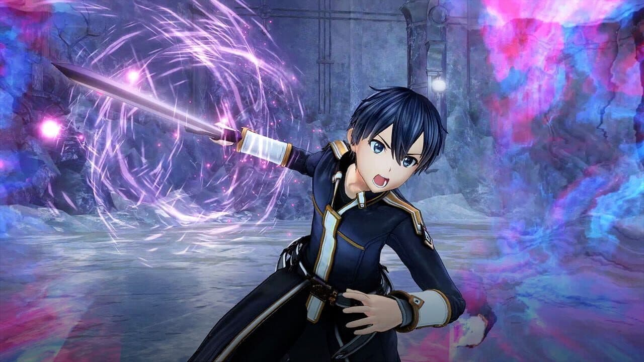 Sword Art Online: Alicization Lycoris thumbnail 7