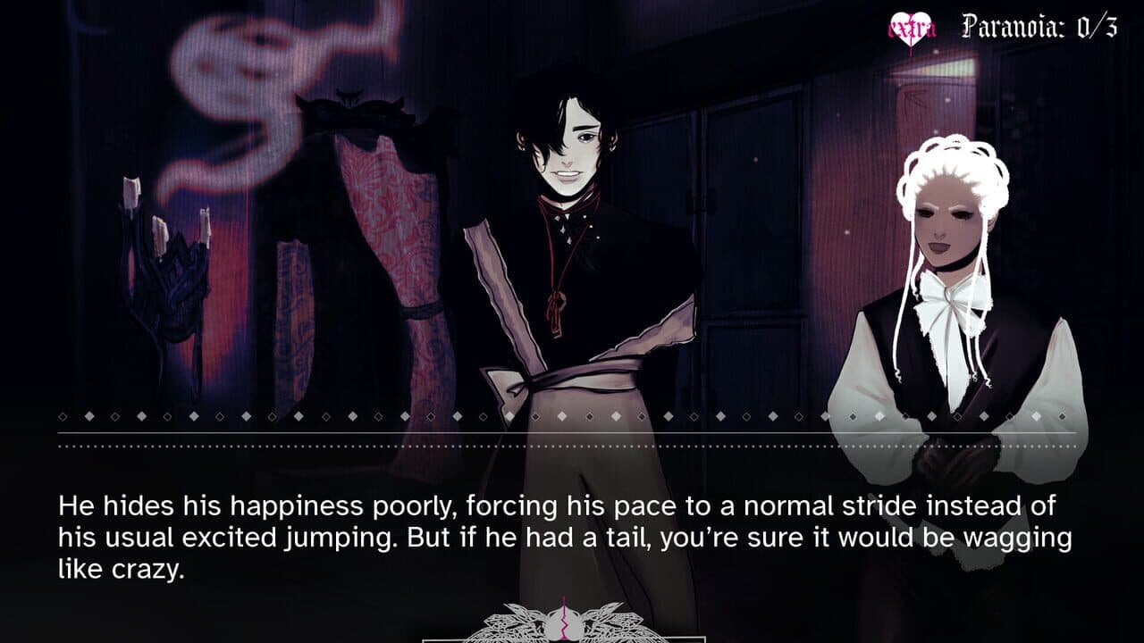 Darling, Darling... Dead? thumbnail 2