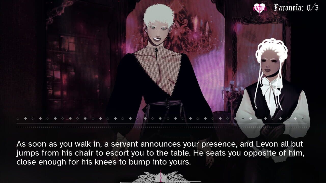Darling, Darling... Dead? thumbnail 3