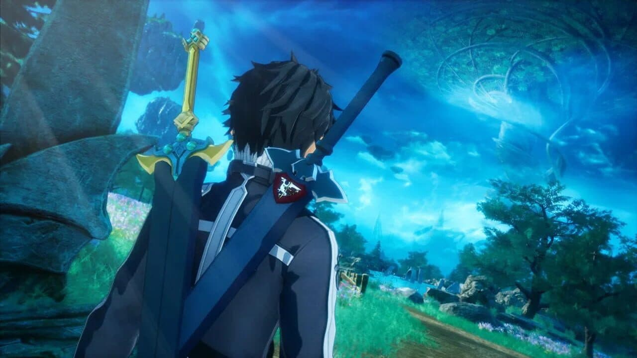 Sword Art Online: Fractured Daydream thumbnail 8