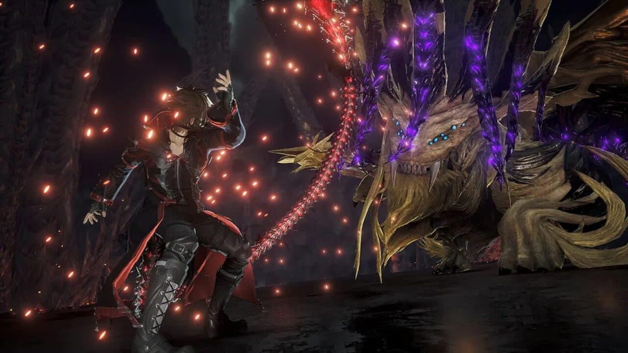 Code Vein thumbnail 13