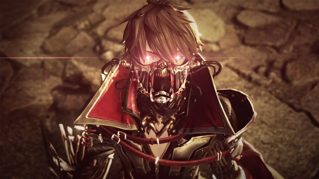 Code Vein thumbnail 14