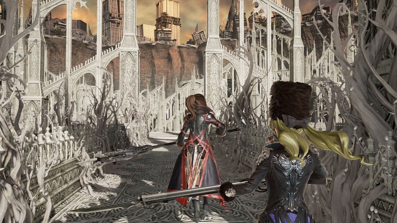Code Vein thumbnail 15