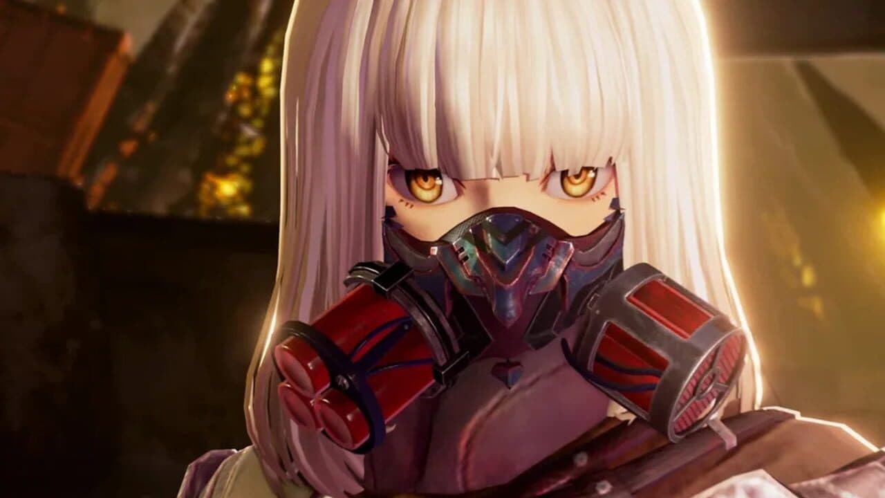 Code Vein thumbnail 18
