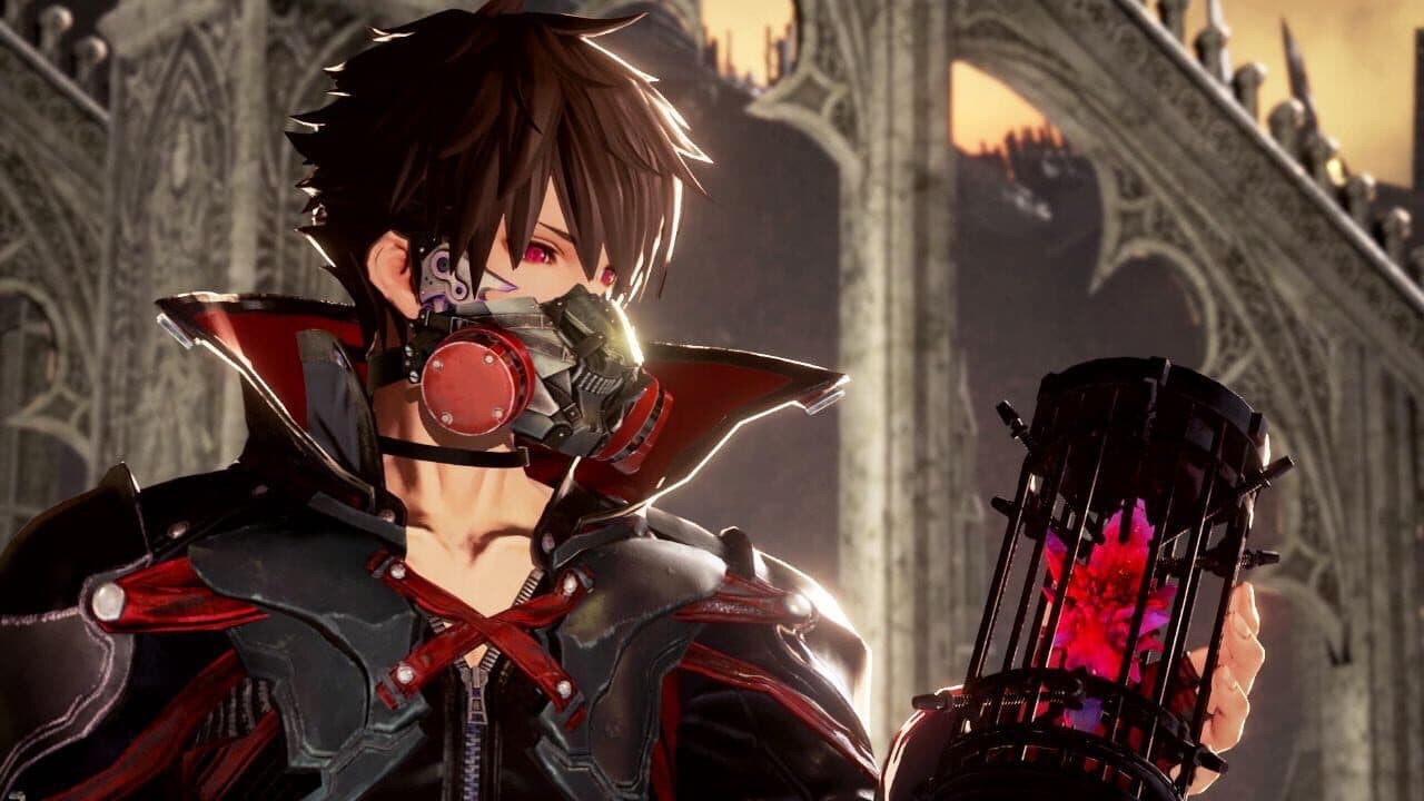 Code Vein thumbnail 19