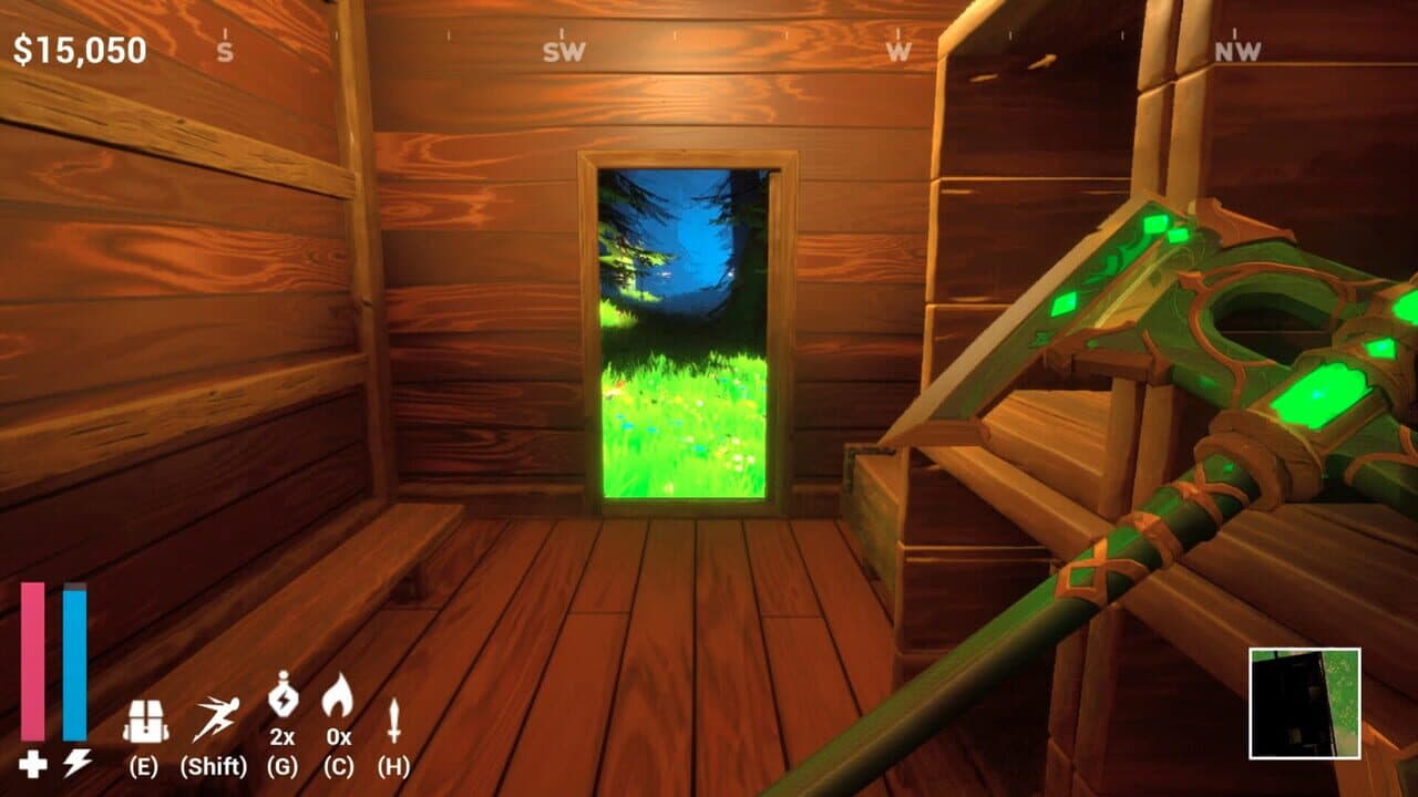 Lumber and Plunder thumbnail 2