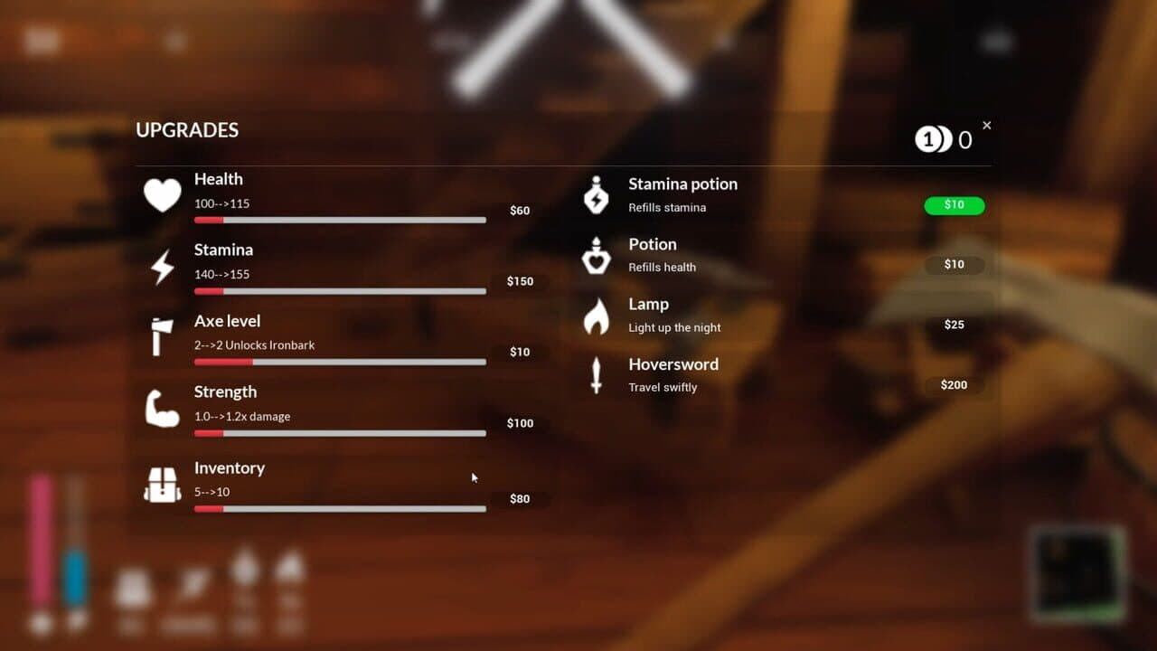 Lumber and Plunder thumbnail 3