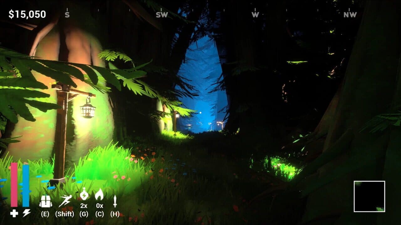 Lumber and Plunder thumbnail 4
