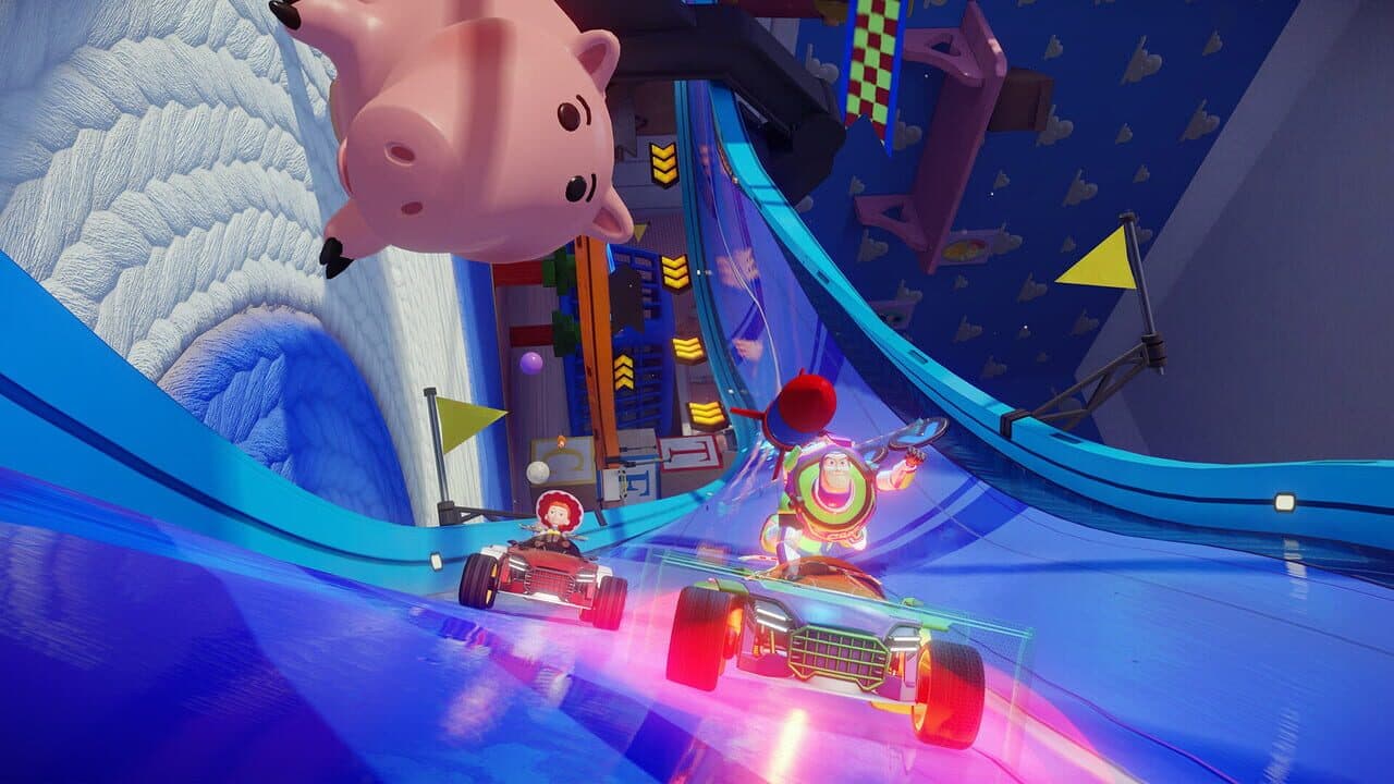 Disney Speedstorm thumbnail 14