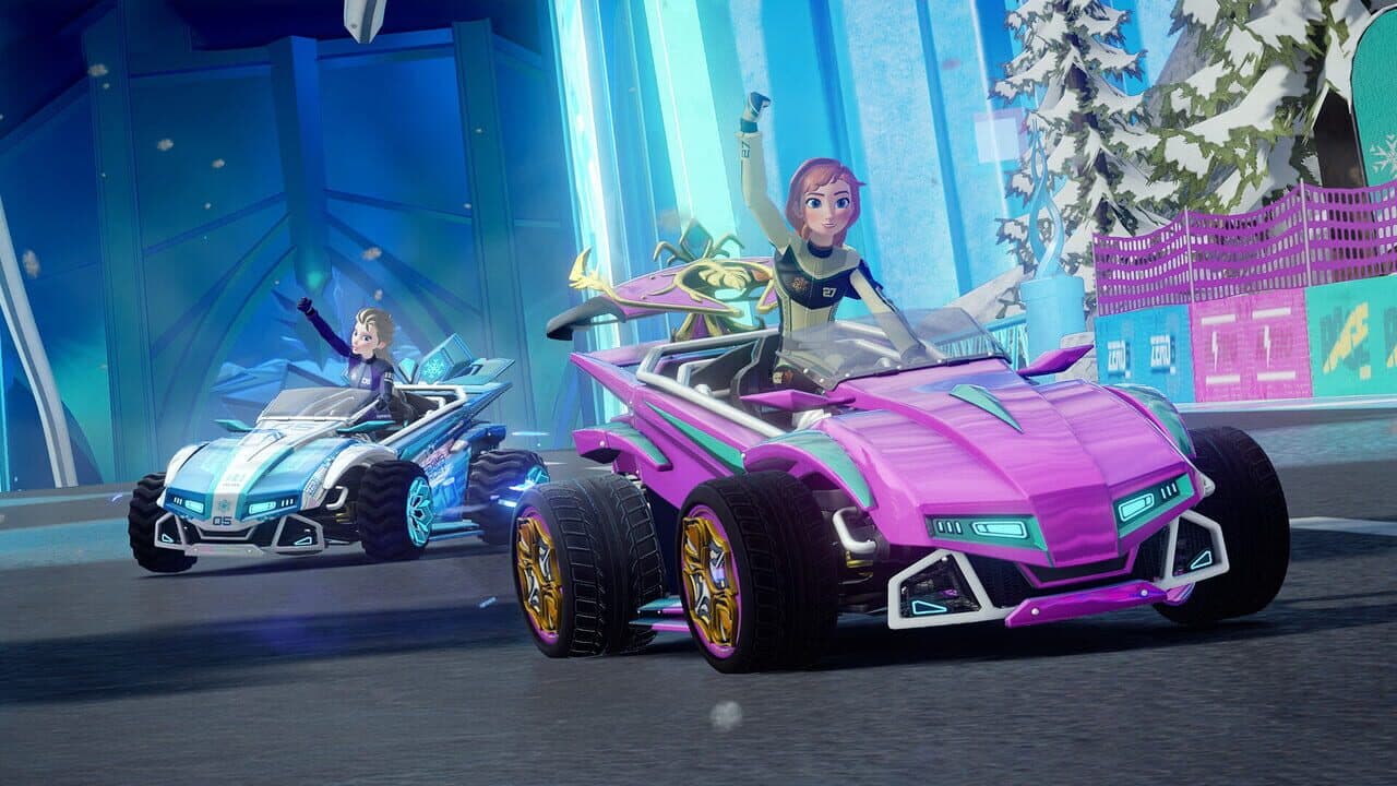 Disney Speedstorm thumbnail 15