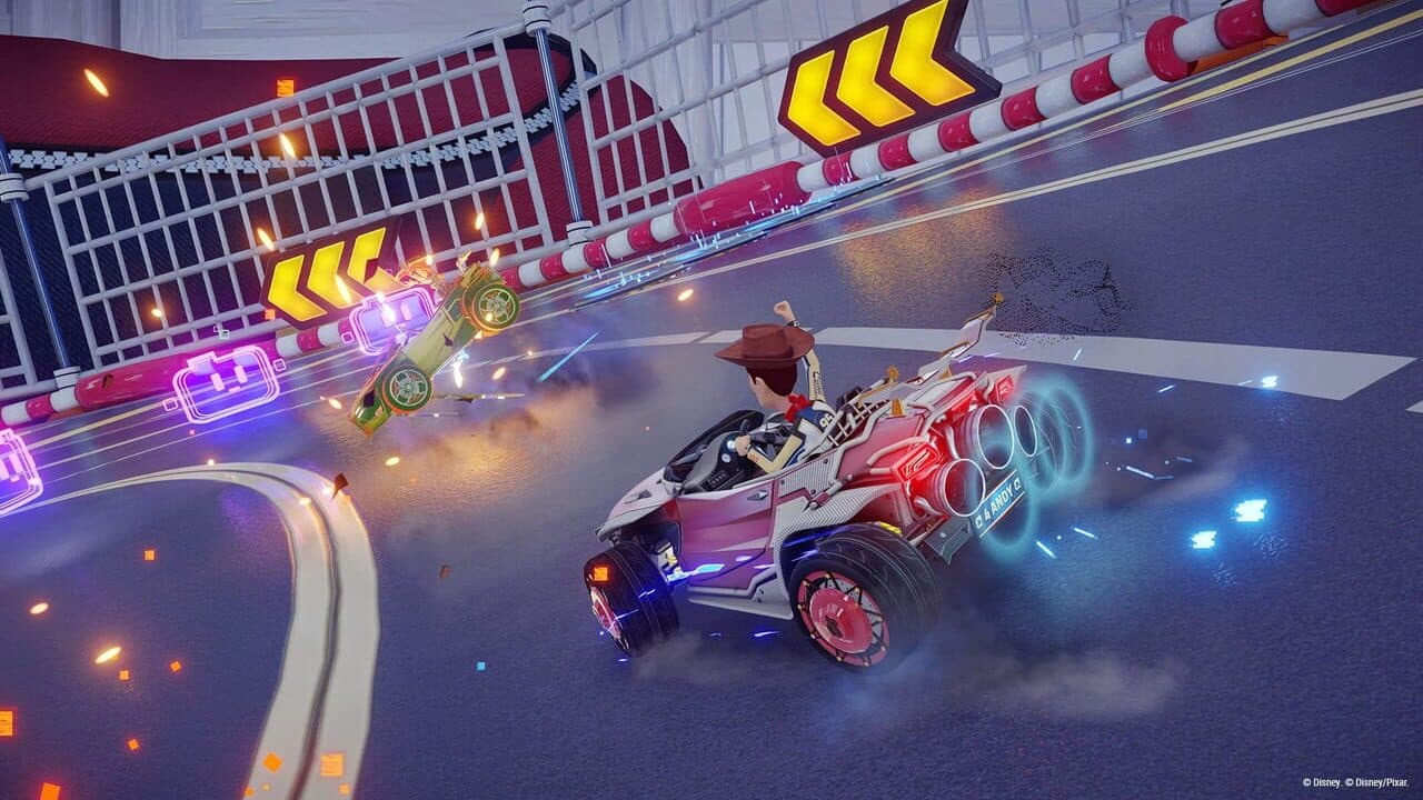 Disney Speedstorm thumbnail 16