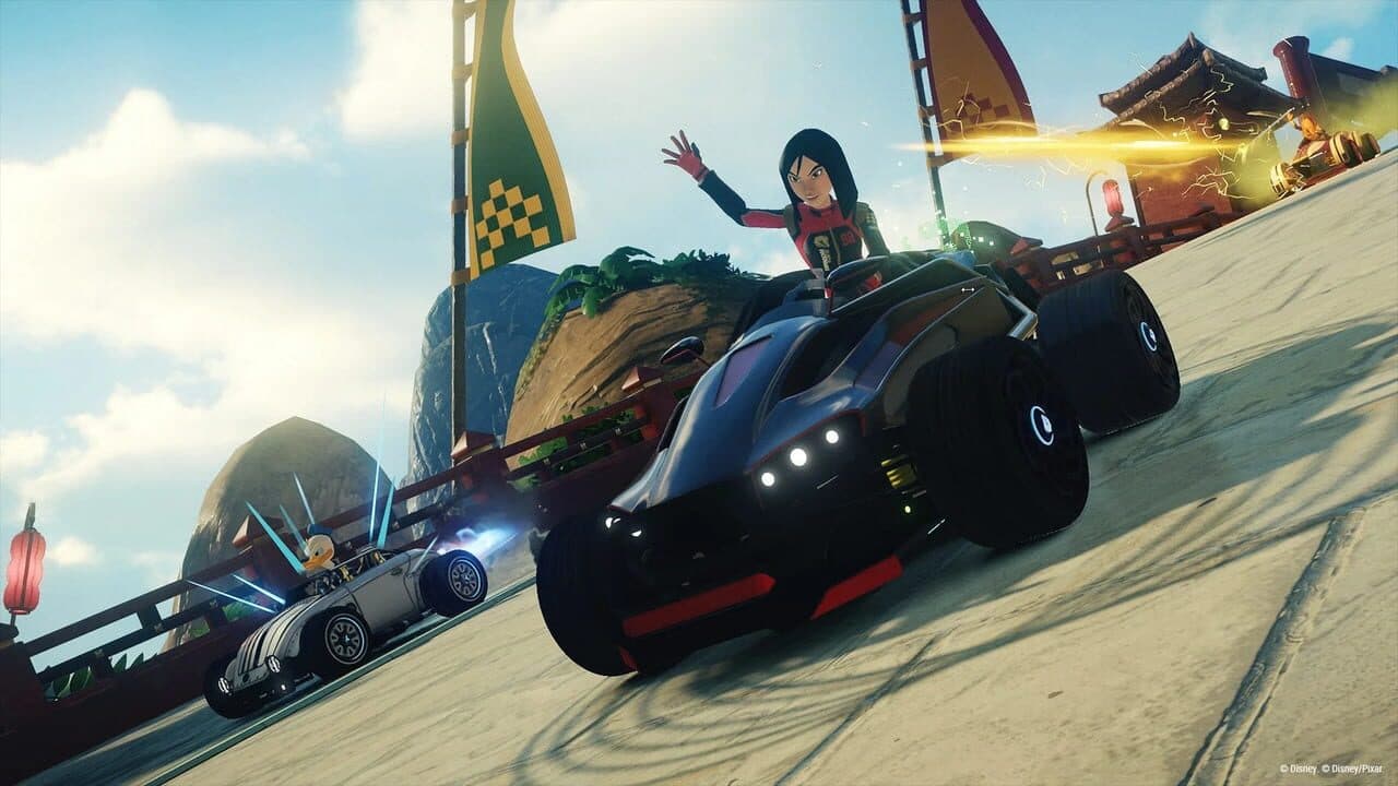 Disney Speedstorm thumbnail 18